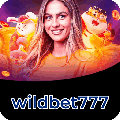 Números do app wildbet777 em material de marketing — ilustração, não auditoria
