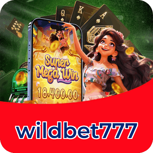 Instalação segura do APK Android wildbet777 — ilustração editorial
